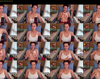 ps4pro — 10 minute Chaturbate female cam show recording, 720p, Jun 4, 2024