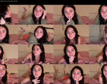 queencassidyy — 112 minute Chaturbate female cam show recording, 720p, Jun 4, 2024
