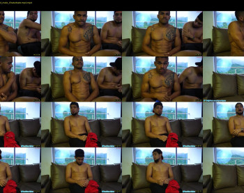 querhyus — 5 minute Chaturbate male cam show recording, 720p, Jun 4, 2024