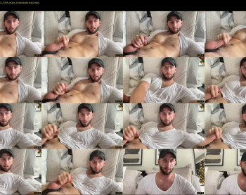 ryanandchadcb — 17 minute Chaturbate male cam show recording, 720p, Jun 4, 2024