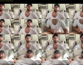 ryanandchadcb — 20 minute Chaturbate male cam show recording, 720p, Jun 4, 2024