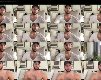 ryanandchadcb — 9 minute Chaturbate male cam show recording, 720p, Jun 5, 2024