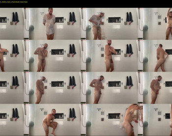 ryanandchadcb — 4 minute Chaturbate male cam show recording, 720p, Jun 5, 2024
