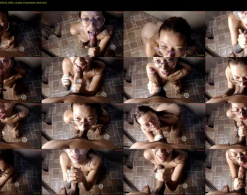 sammy_and_mike_ls — 3 minute Chaturbate couple cam show recording, 480p, Jun 5, 2024