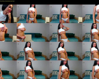 sara_daisy — 5 minute Chaturbate female cam show recording, 720p, Jun 4, 2024
