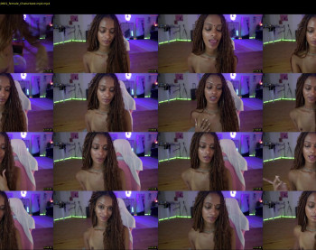 sasha_amour — 43 minute Chaturbate female cam show recording, 720p, Jun 4, 2024
