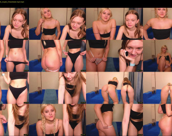 sav_anna — 23 minute Chaturbate female cam show recording, 720p, Jun 4, 2024