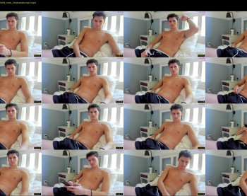 sensualalien — 4 minute Chaturbate male cam show recording, 720p, Jun 4, 2024