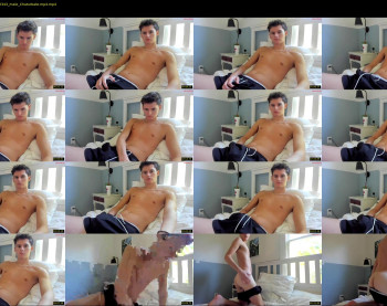 sensualalien — 7 minute Chaturbate male cam show recording, 720p, Jun 4, 2024