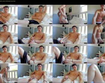 sensualalien — 36 minute Chaturbate male cam show recording, 720p, Jun 5, 2024