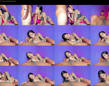 soft_lips18 — 16 minute Chaturbate couple cam show recording, 720p, Jun 4, 2024
