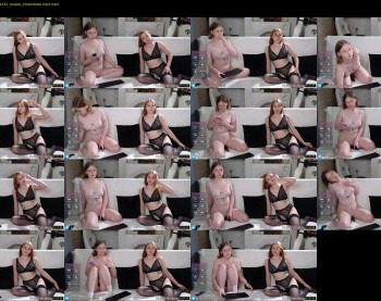 stayin_alive_ — 3 minute Chaturbate couple cam show recording, 720p, Jun 4, 2024