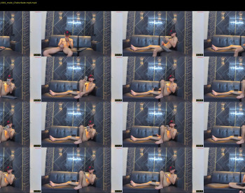stivendreams — 30 minute Chaturbate male cam show recording, 720p, Jun 4, 2024