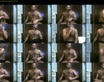 strangeratnight87 — 41 minute Chaturbate male cam show recording, 720p, Jun 4, 2024