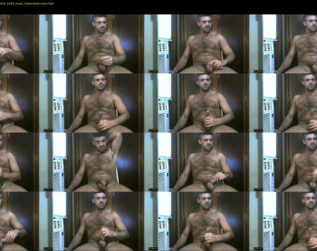 strangeratnight87 — 5 minute Chaturbate male cam show recording, 720p, Jun 4, 2024
