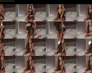 sweet_moan — 10 minute Chaturbate female cam show recording, 720p, Jun 4, 2024