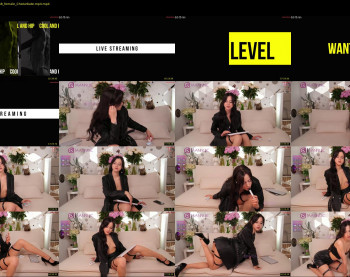 taanni_bc — 46 minute Chaturbate female cam show recording, 720p, Jun 5, 2024