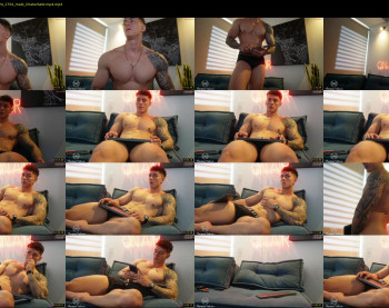 thomas_falcon1 — 66 minute Chaturbate male cam show recording, 720p, Jun 4, 2024