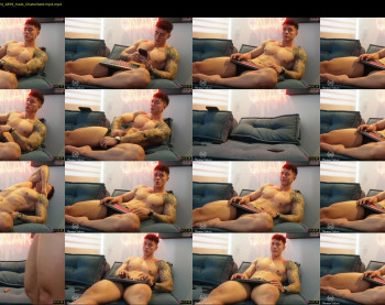 thomas_falcon1 — 52 minute Chaturbate male cam show recording, 720p, Jun 4, 2024