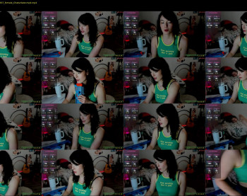tiggerrosey — 70 minute Chaturbate female cam show recording, 720p, Jun 4, 2024