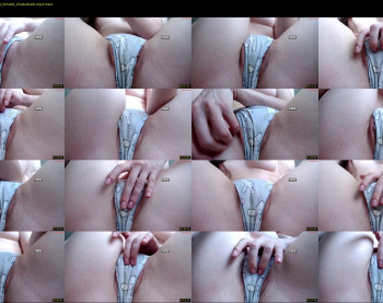 token___ — 52 minute Chaturbate female cam show recording, 720p, Jun 4, 2024