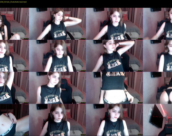 tripleprinces — 19 minute Chaturbate female cam show recording, 720p, Jun 4, 2024