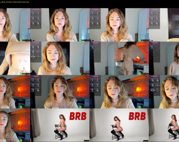 vanessa_maes — 63 minute Chaturbate female cam show recording, 720p, Jun 4, 2024
