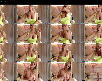 wildtequilla — 20 minute Chaturbate couple cam show recording, 720p, Jun 4, 2024