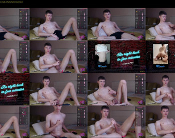 xxevilfox — 121 minute Chaturbate male cam show recording, 720p, Jun 4, 2024