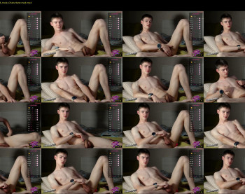 xxevilfox — 9 minute Chaturbate male cam show recording, 720p, Jun 4, 2024