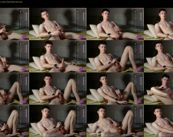 xxevilfox — 9 minute Chaturbate male cam show recording, 720p, Jun 4, 2024