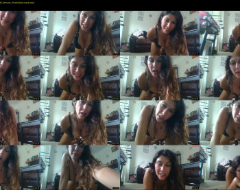 yogamilf1 — 14 minute Chaturbate female cam show recording, 480p, Jun 4, 2024