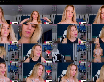 your_misstress — 17 minute Chaturbate female cam show recording, 720p, Jun 4, 2024