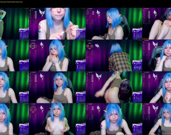 zelda_1 — 120 minute Chaturbate female cam show recording, 720p, Jun 5, 2024