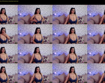 1dream_magical — 7 minute Chaturbate female cam show recording, 720p, Jun 5, 2024
