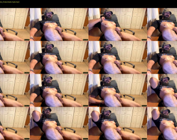 1ui5 — 4 minute Chaturbate male cam show recording, 720p, Jun 5, 2024