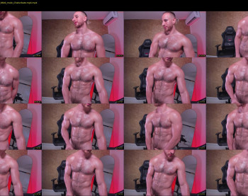 _adamcoper_ — 34 minute Chaturbate male cam show recording, 720p, Jun 5, 2024