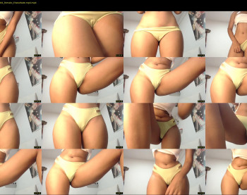 _ariana03_ — 14 minute Chaturbate female cam show recording, 720p, Jun 5, 2024