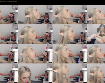 _chatur_babe — 124 minute Chaturbate female cam show recording, 720p, Jun 5, 2024