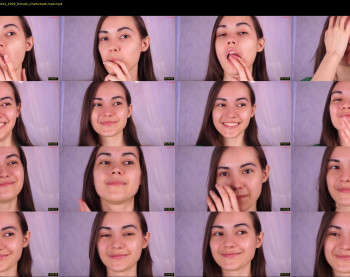_marvelous_time_ — 19 minute Chaturbate female cam show recording, 720p, Jun 5, 2024