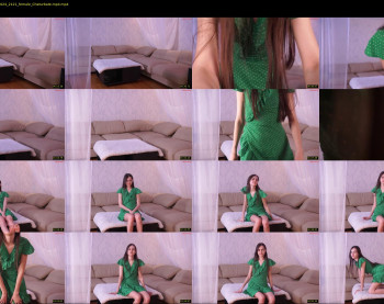 _marvelous_time_ — 5 minute Chaturbate female cam show recording, 720p, Jun 5, 2024