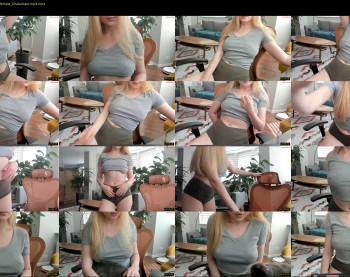 _o0o__ — 42 minute Chaturbate female cam show recording, 720p, Jun 5, 2024