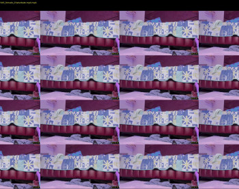 _tinyrousse_ — 3 minute Chaturbate female cam show recording, 720p, Jun 5, 2024