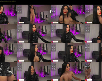 abbela_white — 104 minute Chaturbate female cam show recording, 720p, Jun 5, 2024