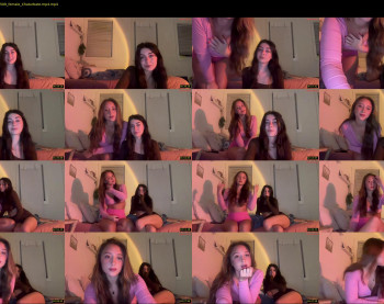 alex499990 — 6 minute Chaturbate female cam show recording, 480p, Jun 6, 2024