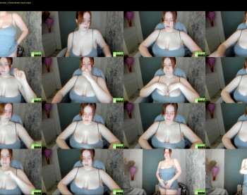 aliaa_ — 39 minute Chaturbate female cam show recording, 720p, Jun 5, 2024