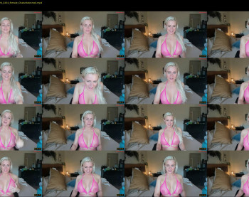 alwaysaffirming — 5 minute Chaturbate couple cam show recording, 480p, Jun 5, 2024