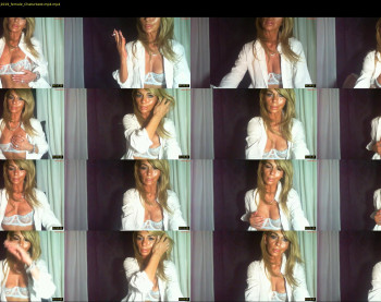 amanda0803 — 4 minute Chaturbate female cam show recording, 720p, Jun 5, 2024