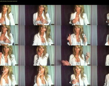 amanda0803 — 10 minute Chaturbate female cam show recording, 720p, Jun 5, 2024