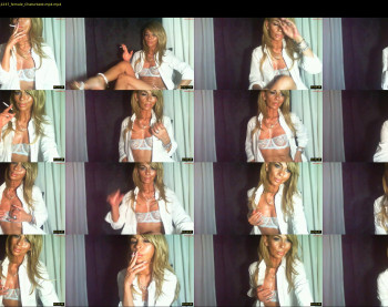 amanda0803 — 7 minute Chaturbate female cam show recording, 720p, Jun 5, 2024